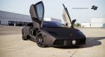 Lamborghini Murcielago Inspired Autosport by SR Auto Group 2012 года